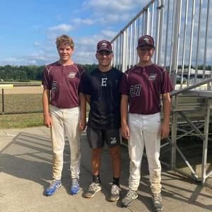 Meet your Posher, Lance